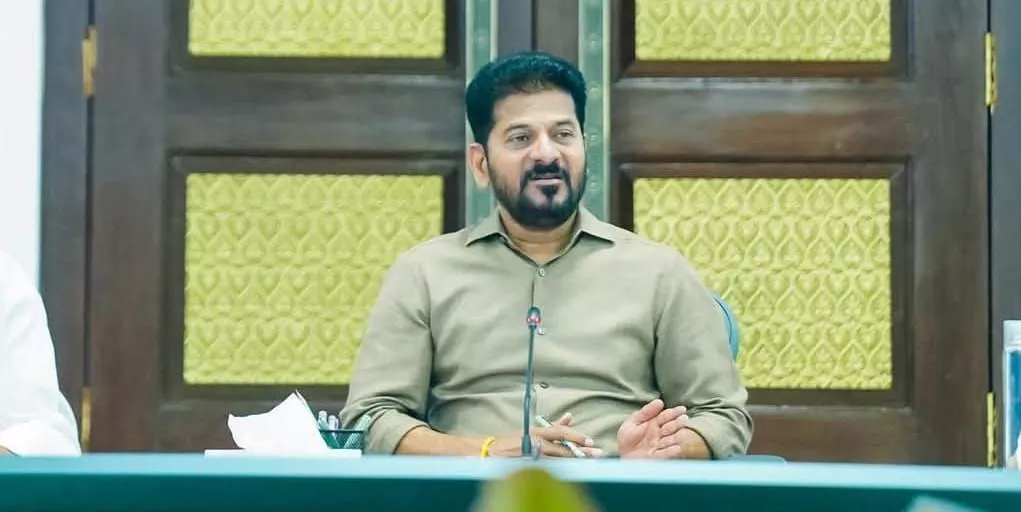 प्रजा पालना प्रगति योजना की तैयारी बैठक