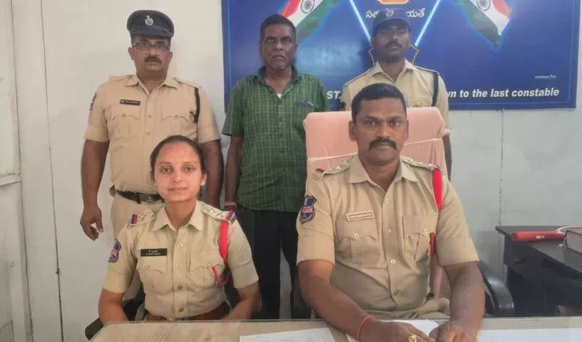 करंट तार की चपेट में आने से व्यक्ति की मौत का मामला