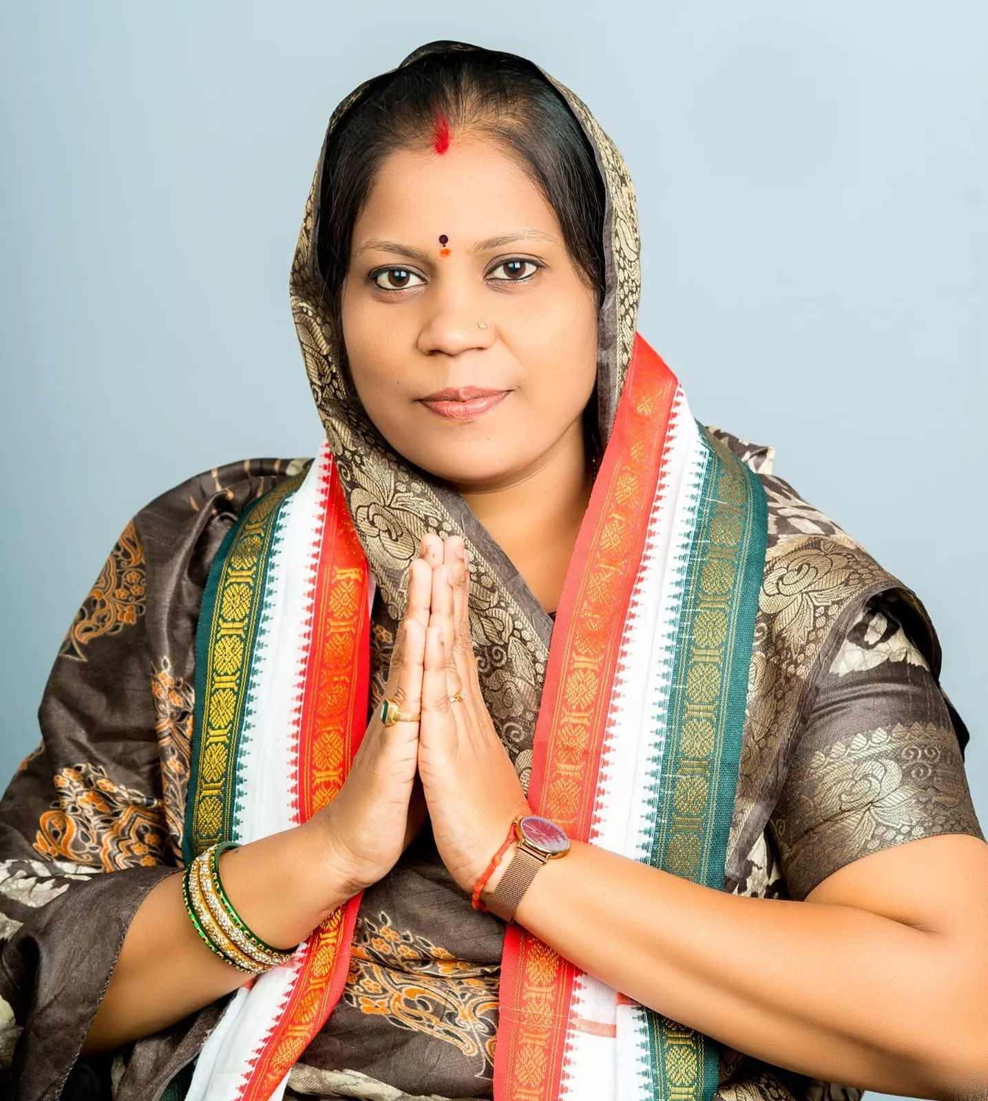 खैरताबाद जिला कांग्रेस कमेटी में नई नियुक्तियां घोषित