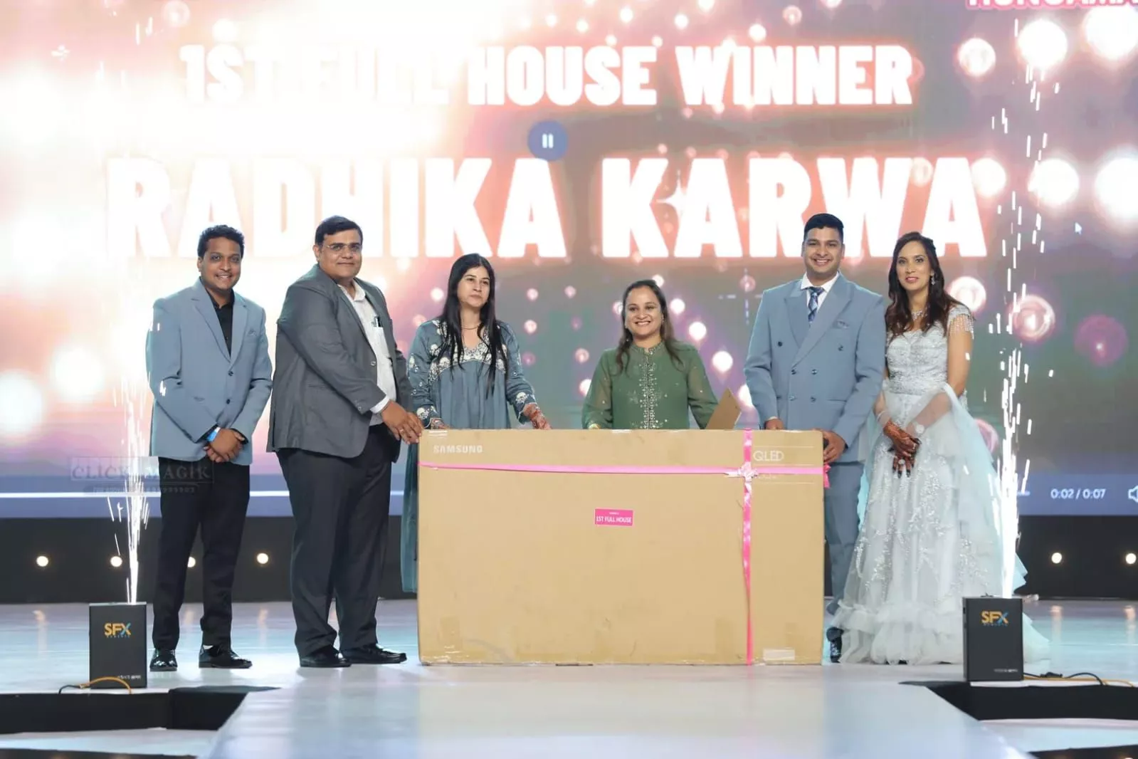 जेसी हंगामा 2026 में दर्शक और समाजिक गतिविधियाँ