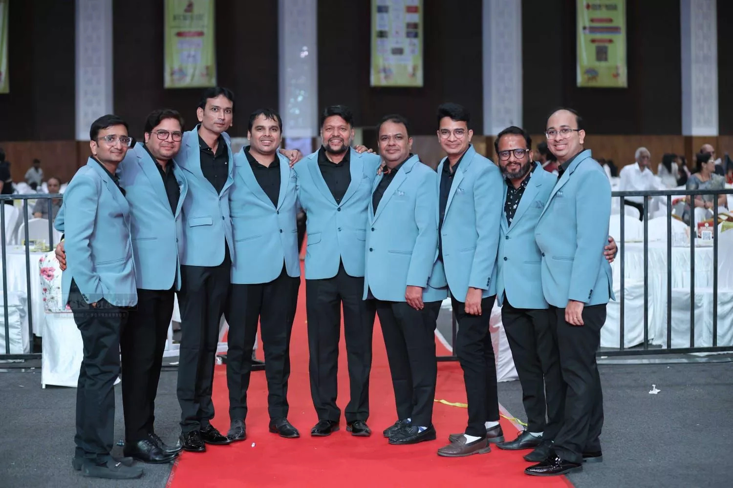 जेसी हंगामा 2026 में दर्शक और समाजिक गतिविधियाँ