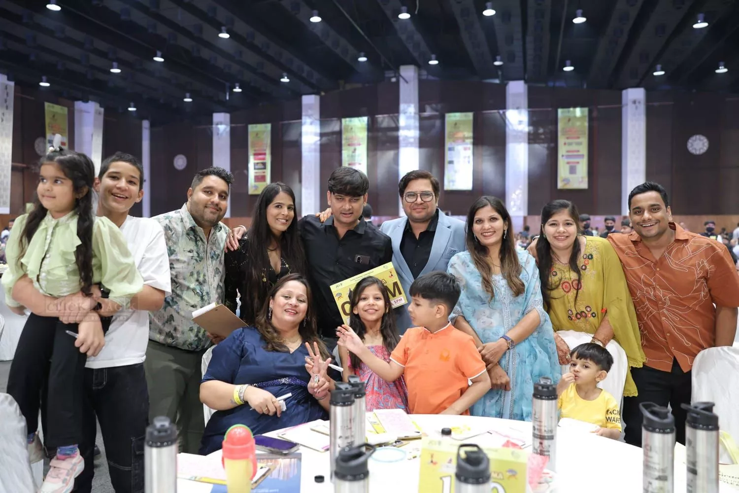 जेसी हंगामा 2026 में दर्शक और समाजिक गतिविधियाँ