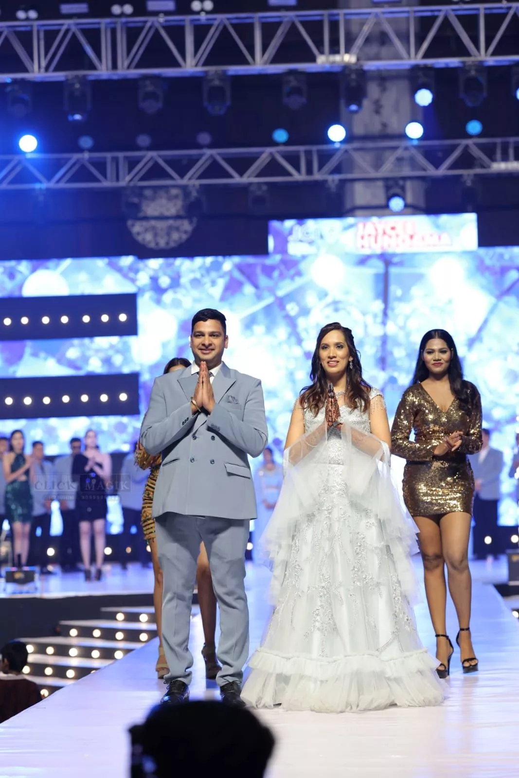 जेसी हंगामा 2026 में दर्शक और समाजिक गतिविधियाँ