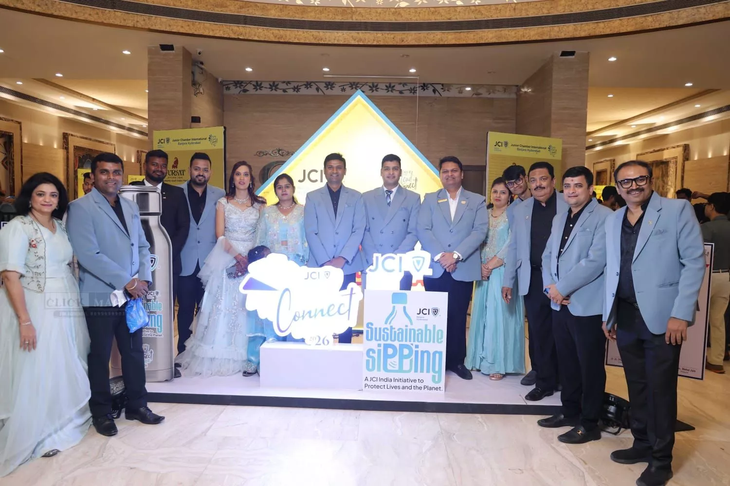 जेसी हंगामा 2026 में दर्शक और समाजिक गतिविधियाँ