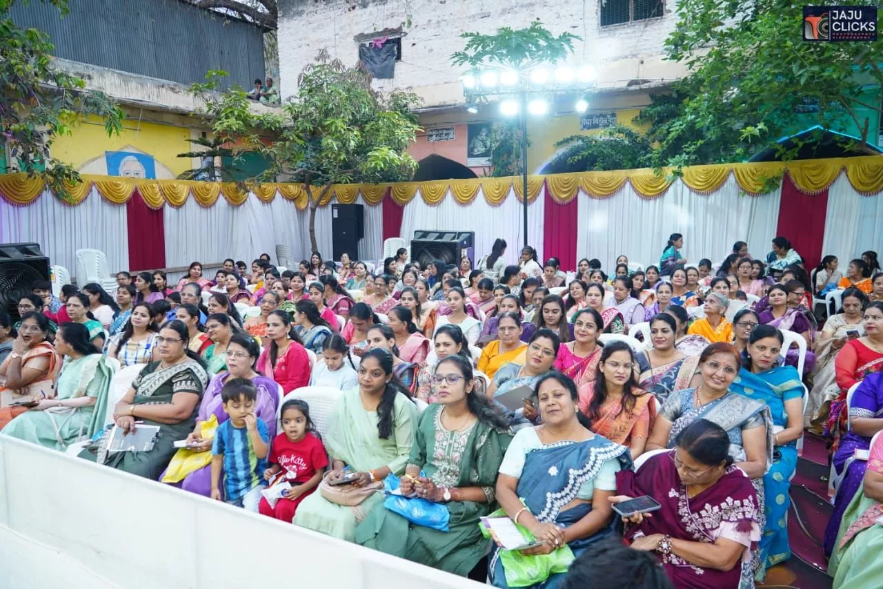 गणगौर महोत्सव में रंगारंग सांस्कृतिक कार्यक्रम