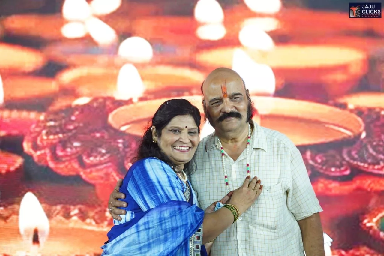 गणगौर महोत्सव में रंगारंग सांस्कृतिक कार्यक्रम