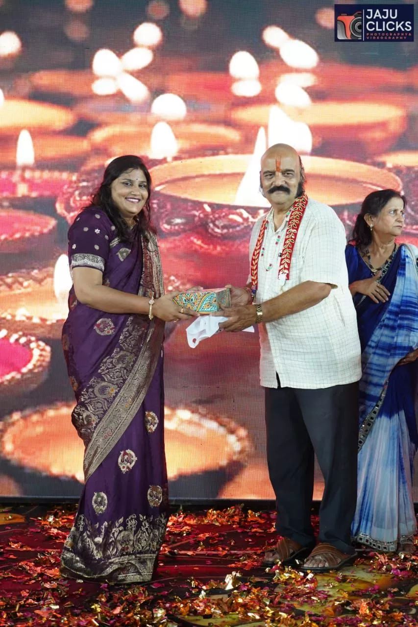 गणगौर महोत्सव में रंगारंग सांस्कृतिक कार्यक्रम