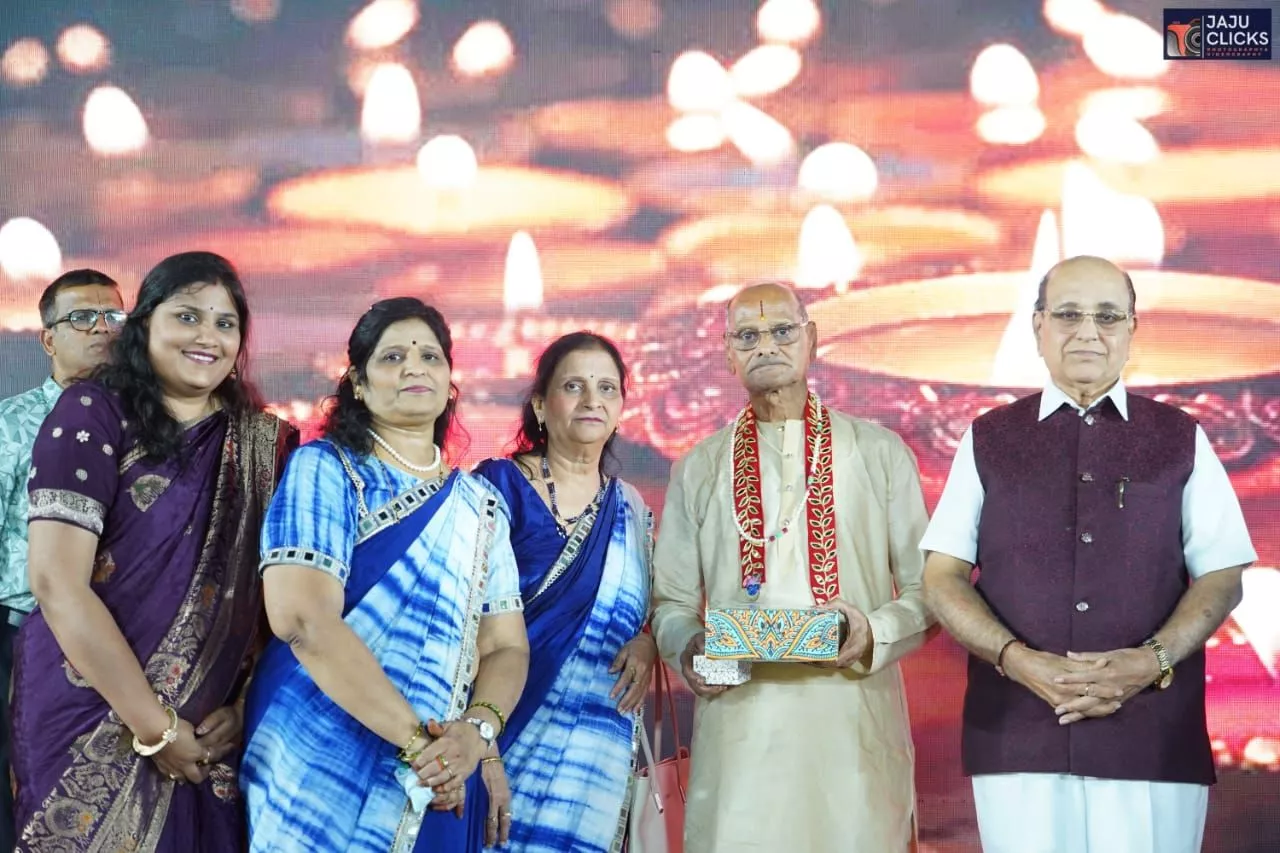 गणगौर महोत्सव में रंगारंग सांस्कृतिक कार्यक्रम