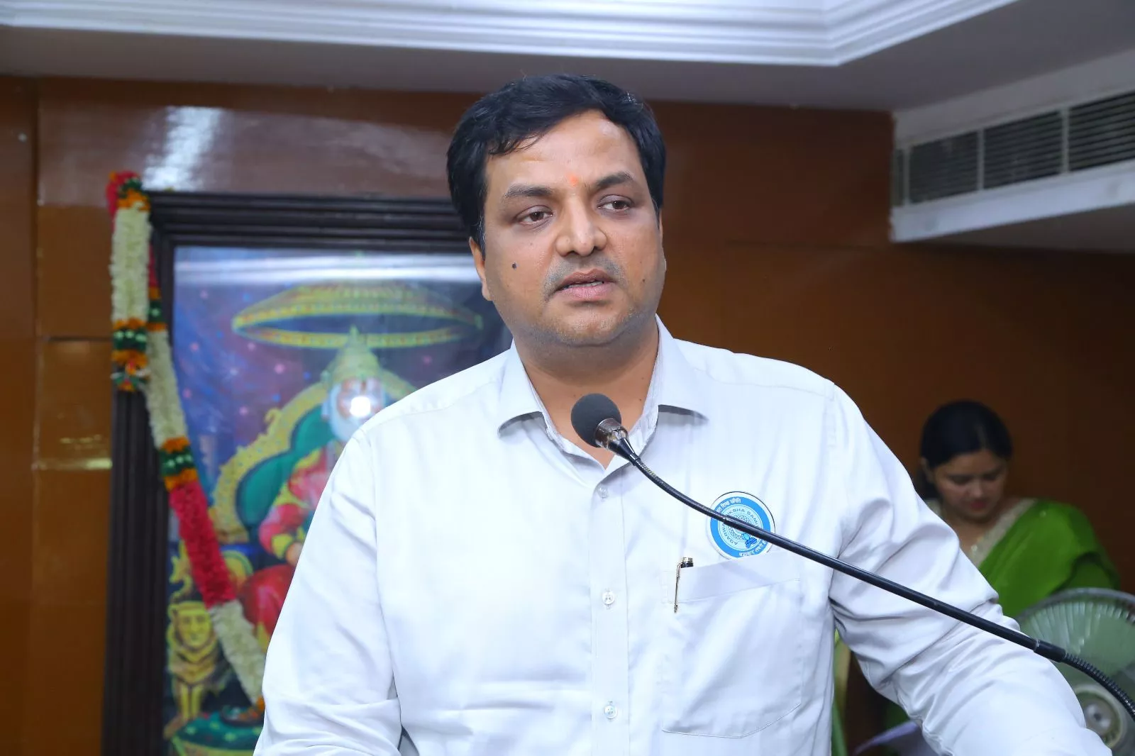 जीकेपीएस एवं एलबीएमटी स्कूल का वार्षिक पुरस्कार वितरण समारोह