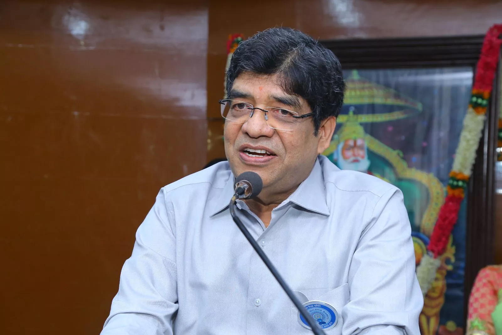 जीकेपीएस एवं एलबीएमटी स्कूल का वार्षिक पुरस्कार वितरण समारोह