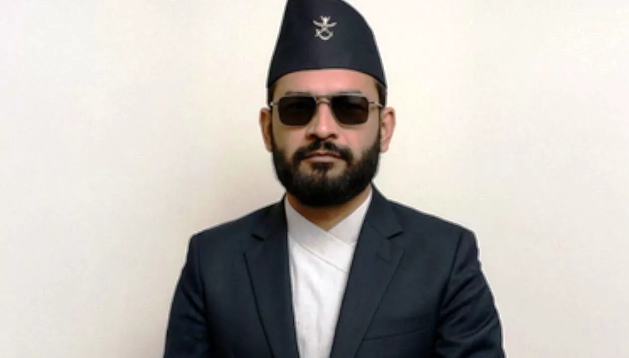 नेपाल के मेयर बालेन शाह की चुनावी जीत के बाद चर्चा