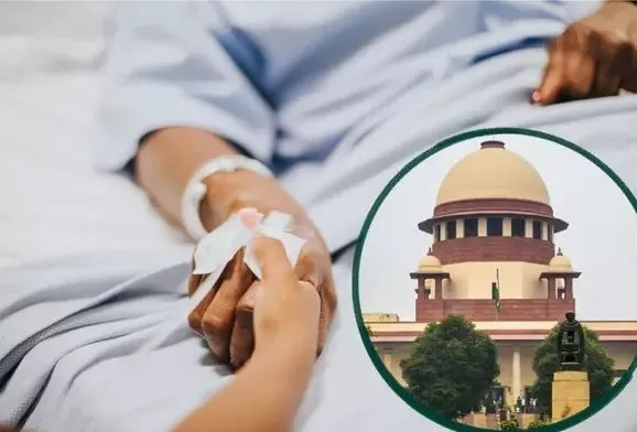 सुप्रीम कोर्ट ने हरीश राणा के लाइफ सपोर्ट हटाने की अनुमति दी