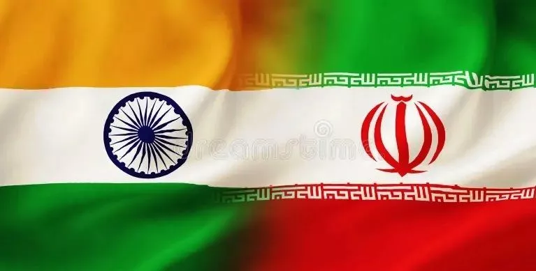 पश्चिम एशिया तनाव में भारत-ईरान संबंधों की चर्चा