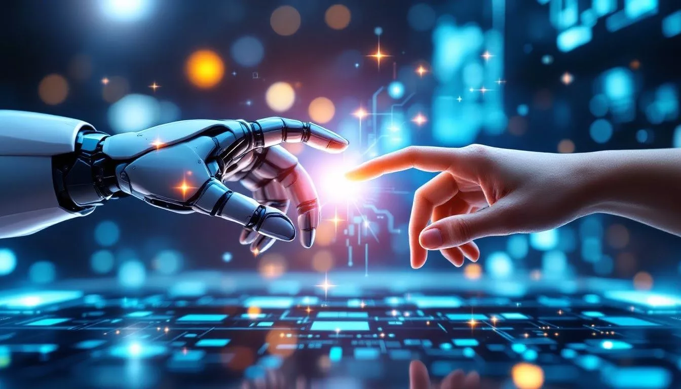 रेंट-ए-ह्यूमन: एआई द्वारा इंसानों को दिए जा रहे रोजगार