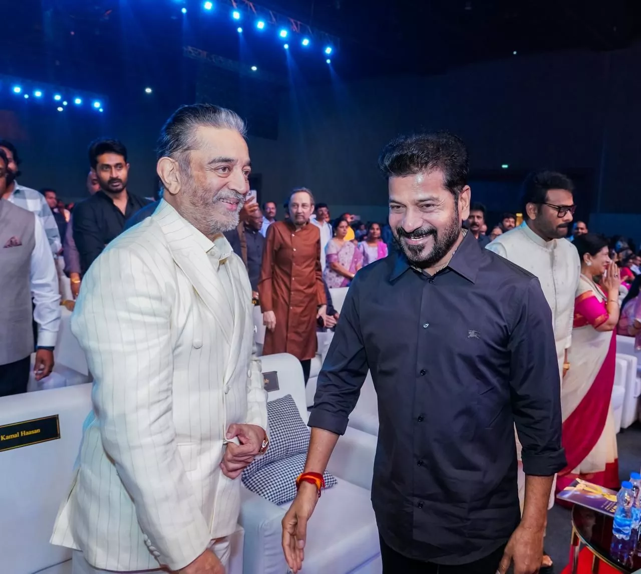 सिनेमा को समाज सुधार का शक्तिशाली माध्यम बताया