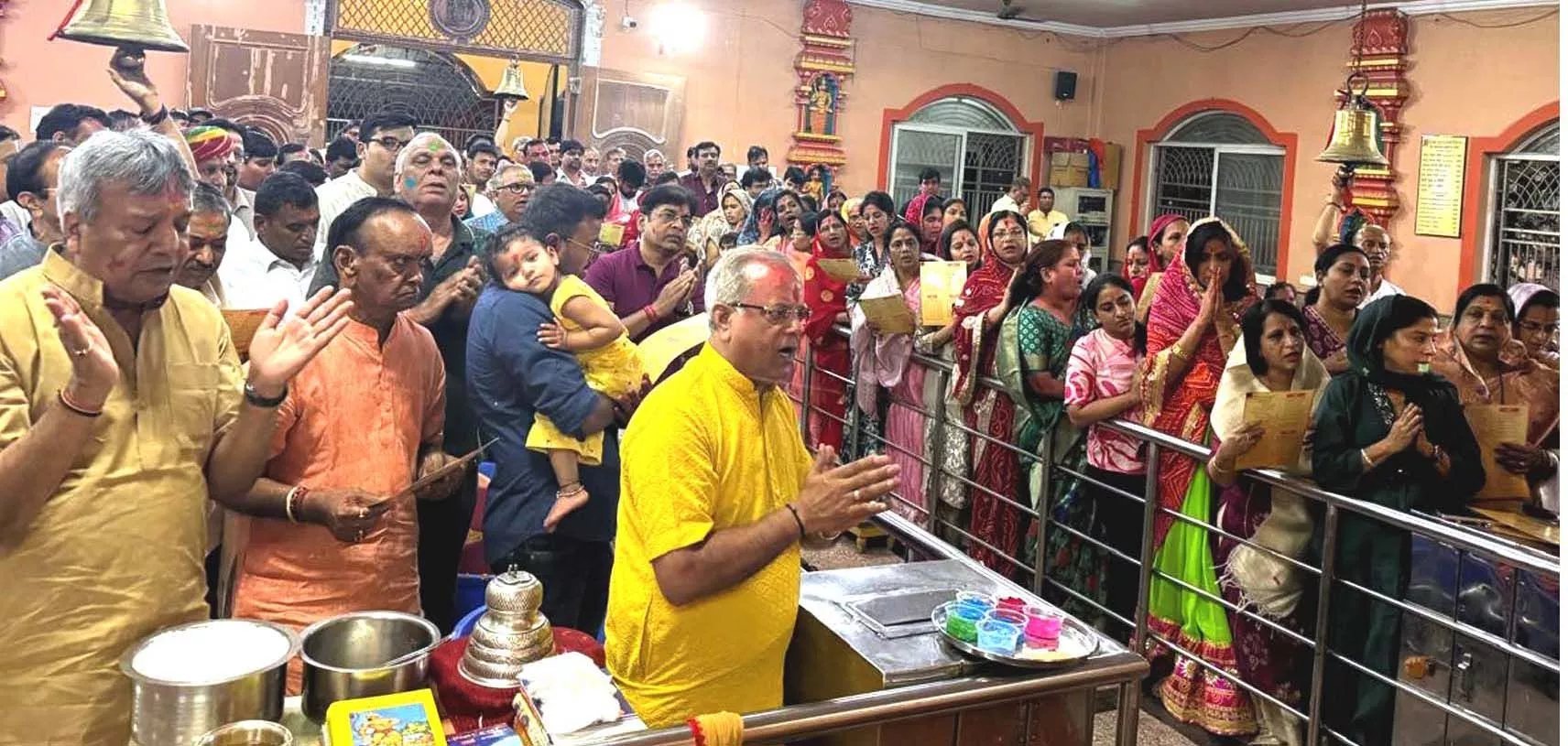 श्री सालासर हनुमान मंदिर