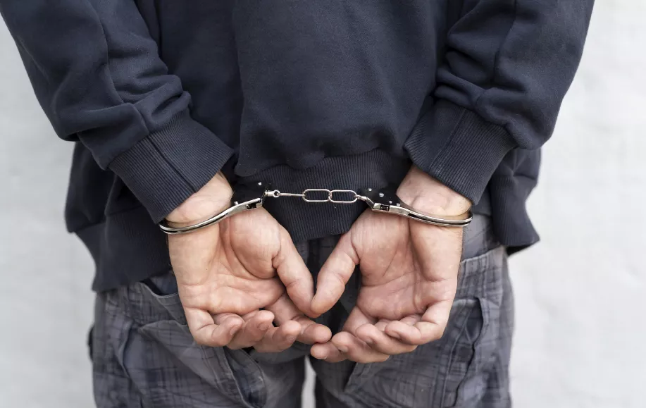 गढ़वा में बच्चे की हत्या का मामला