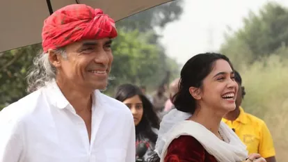 इम्तियाज़ अली के साथ काम करने पर शर्वरी का बयान