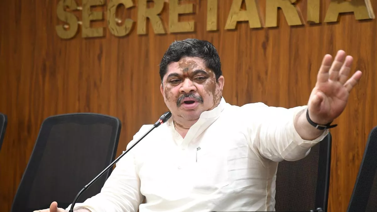 गैस संकट पर पोन्नम प्रभाकर का बयान