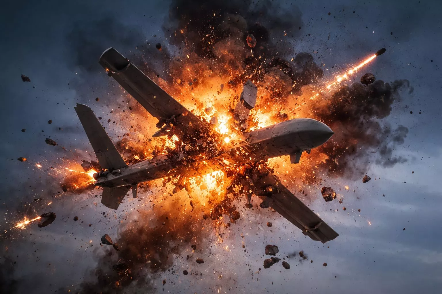 अफगान तालिबान ड्रोन के मलबे में घायल लोग