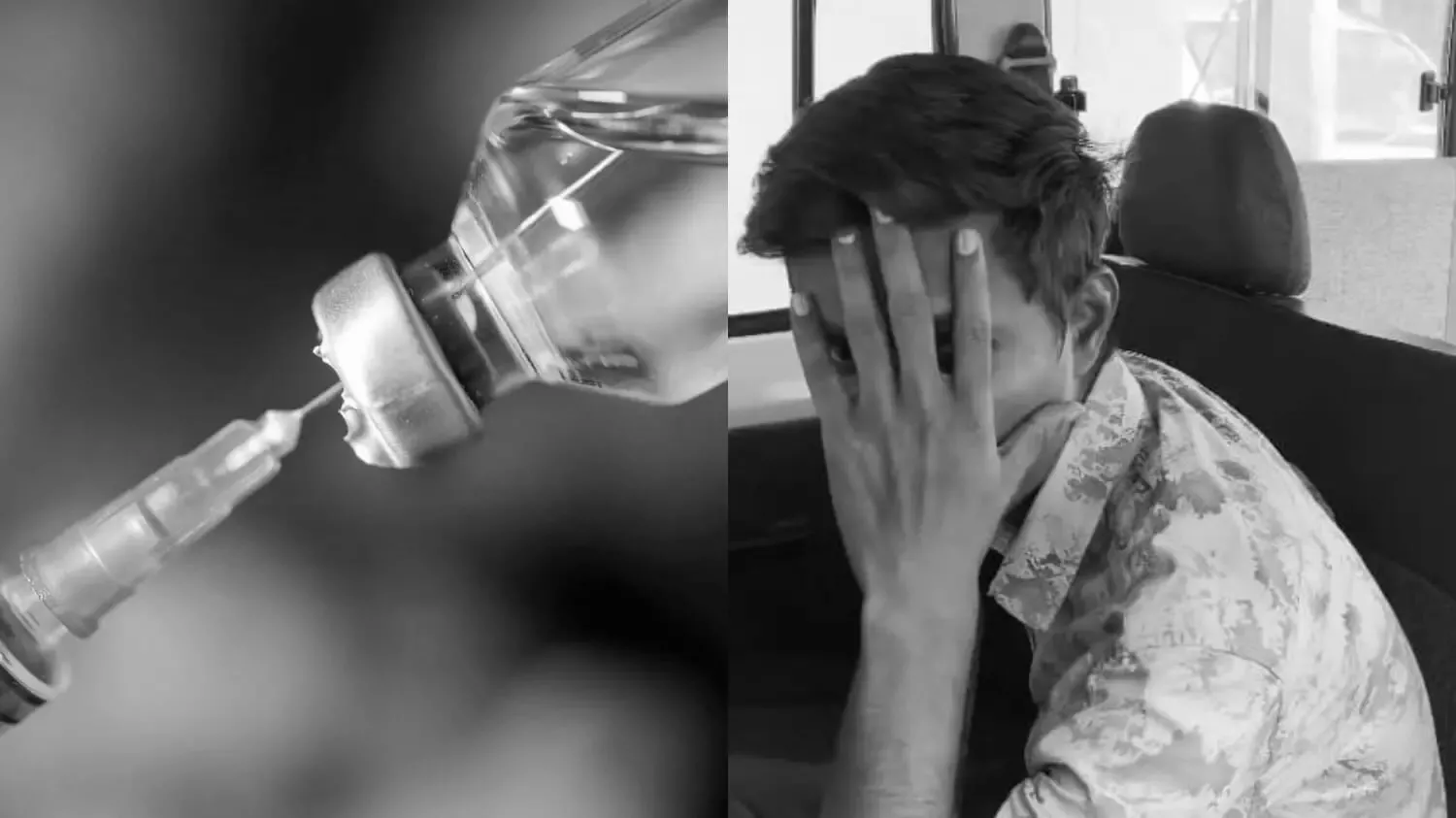 शादी से इनकार पर युवक ने प्रेमिका से लिया खतरनाक बदला