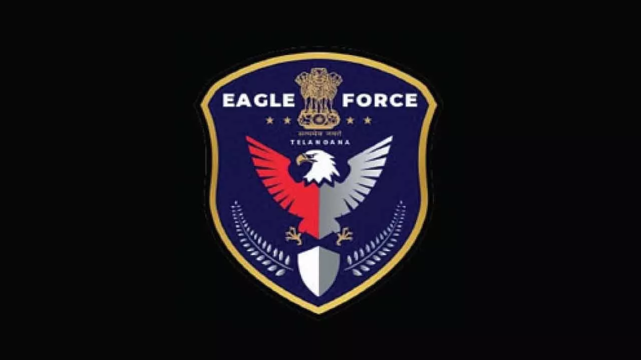 हैदराबाद: अवैध रूप से रह रहा नाइजीरियन नागरिक डिपोर्ट