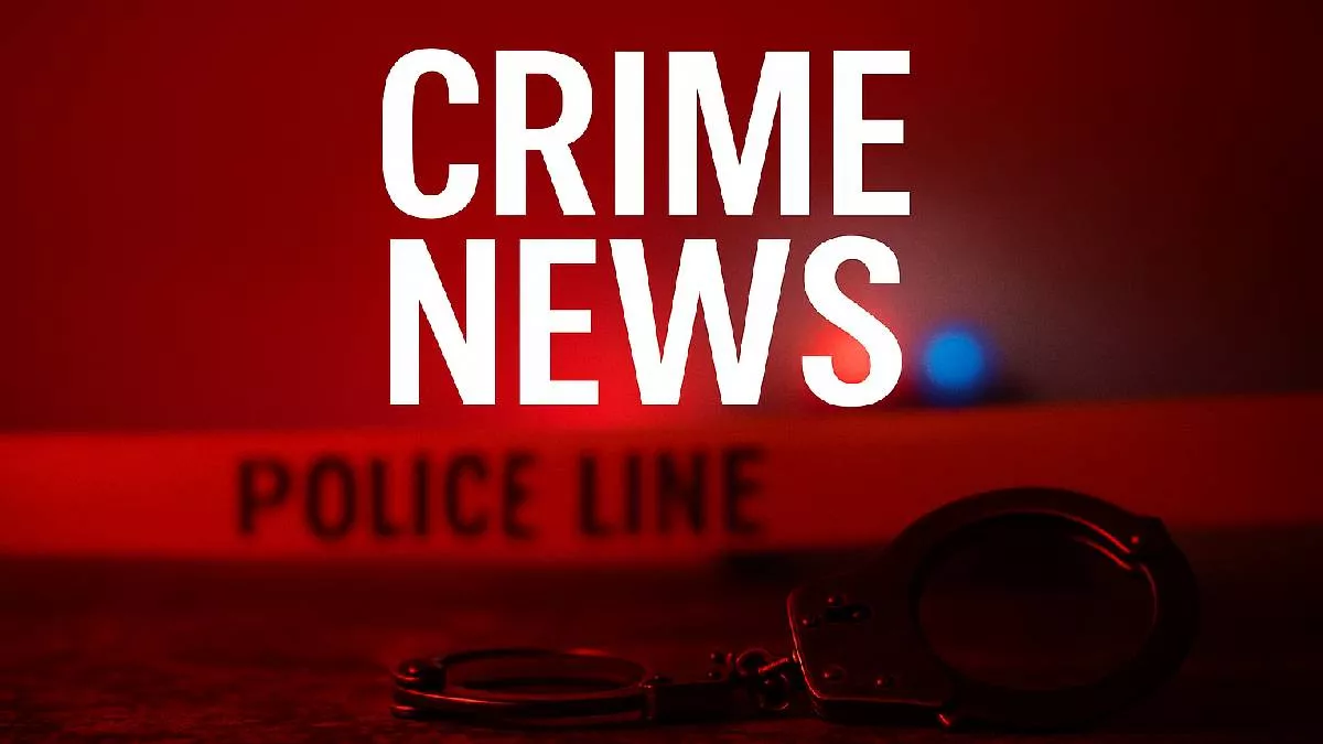 हैदराबाद: हथौड़ी से पत्नी की हत्या, बेटियों के शक से खुलासा