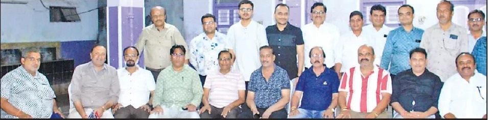 हैदराबाद: बेगम बाजार में 21-22 मार्च को गणगौर महोत्सव