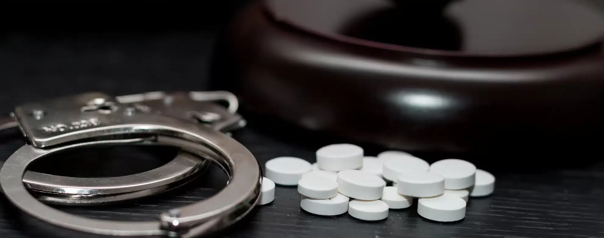 हैदराबाद: युवक गिरफ्तार, 1500 नाइट्रोजेपाम गोलियां बरामद