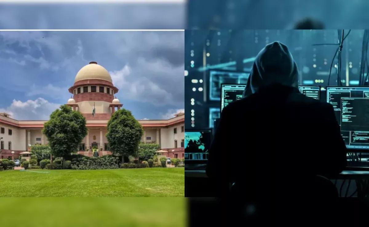 डिजिटल अरेस्ट केस पर सुप्रीम कोर्ट अगले हफ्ते सुनवाई करेगा