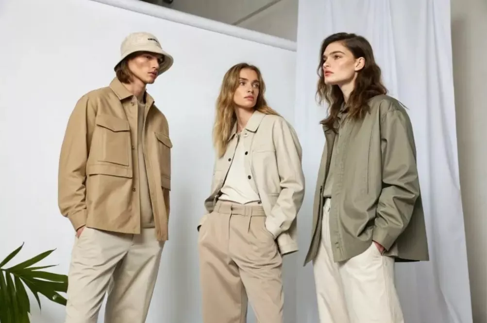 न्यूट्रल जेंडर फैशन: 2026 की गर्मियों का नया ट्रेंड