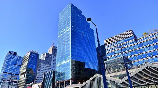 कास्पर्स्की ऑफिस और क्लाउड सर्विस सेंटर का प्रतिनिधित्व