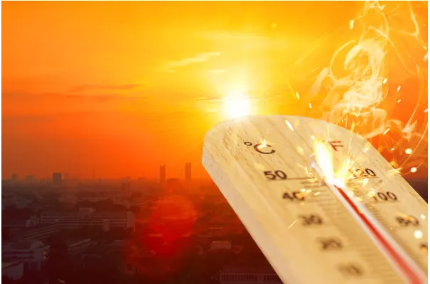 ओडिशा के कॉलेज-विश्वविद्यालयों में गर्मी प्रबंधन हेतु एसओपी जारी