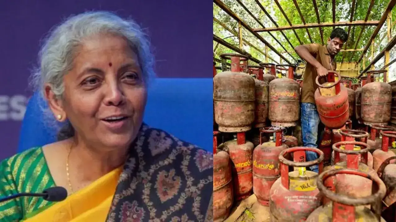 घरेलू गैस आपूर्ति में सुधार की उम्मीद