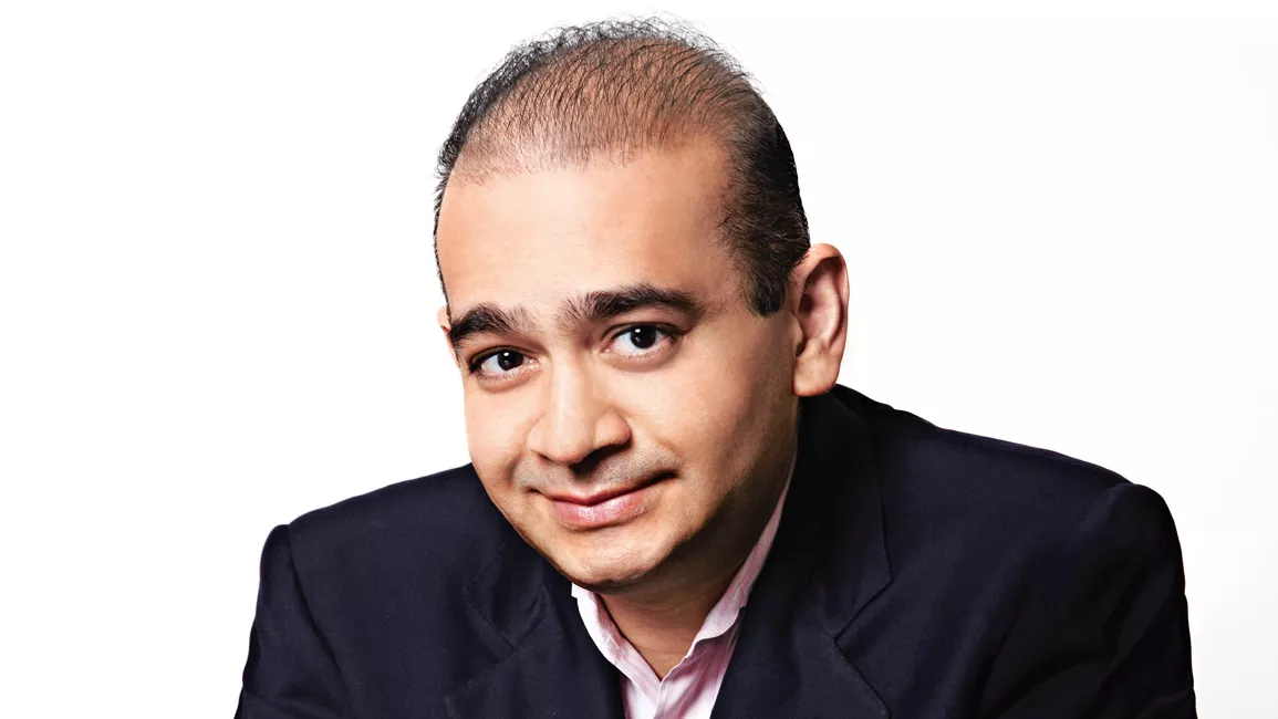 ब्रिटेन : नीरव मोदी की प्रत्यर्पण मामले को फिर से खोलने की याचिका पर सुनवाई पूरी