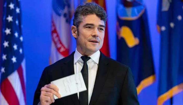 अमेरिकी अधिकारी केंट ने ईरान युद्ध के विरोध में इस्तीफा दिया