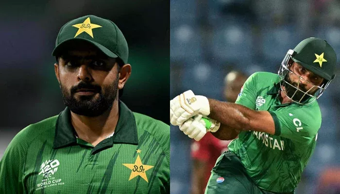 बाबर-फखर की फिटनेस पर सवाल, PCB मेडिकल पैनल चिंतित