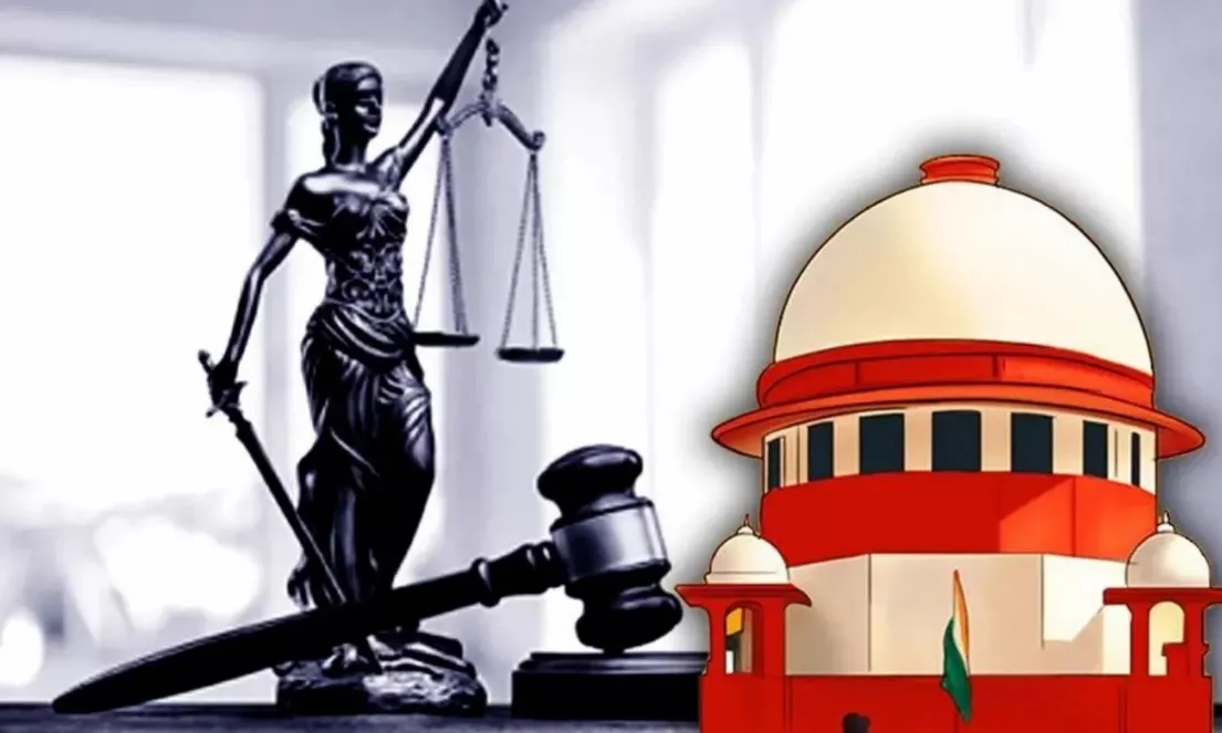 नए आपराधिक कानून 2026: जानें 10 बड़े बदलाव