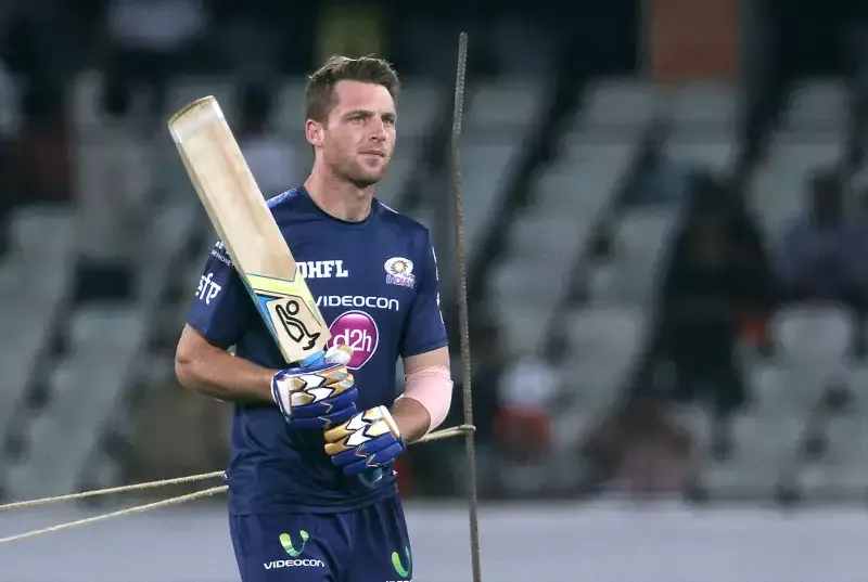 IPL से पहले आराम कर रहे जोस बटलर
