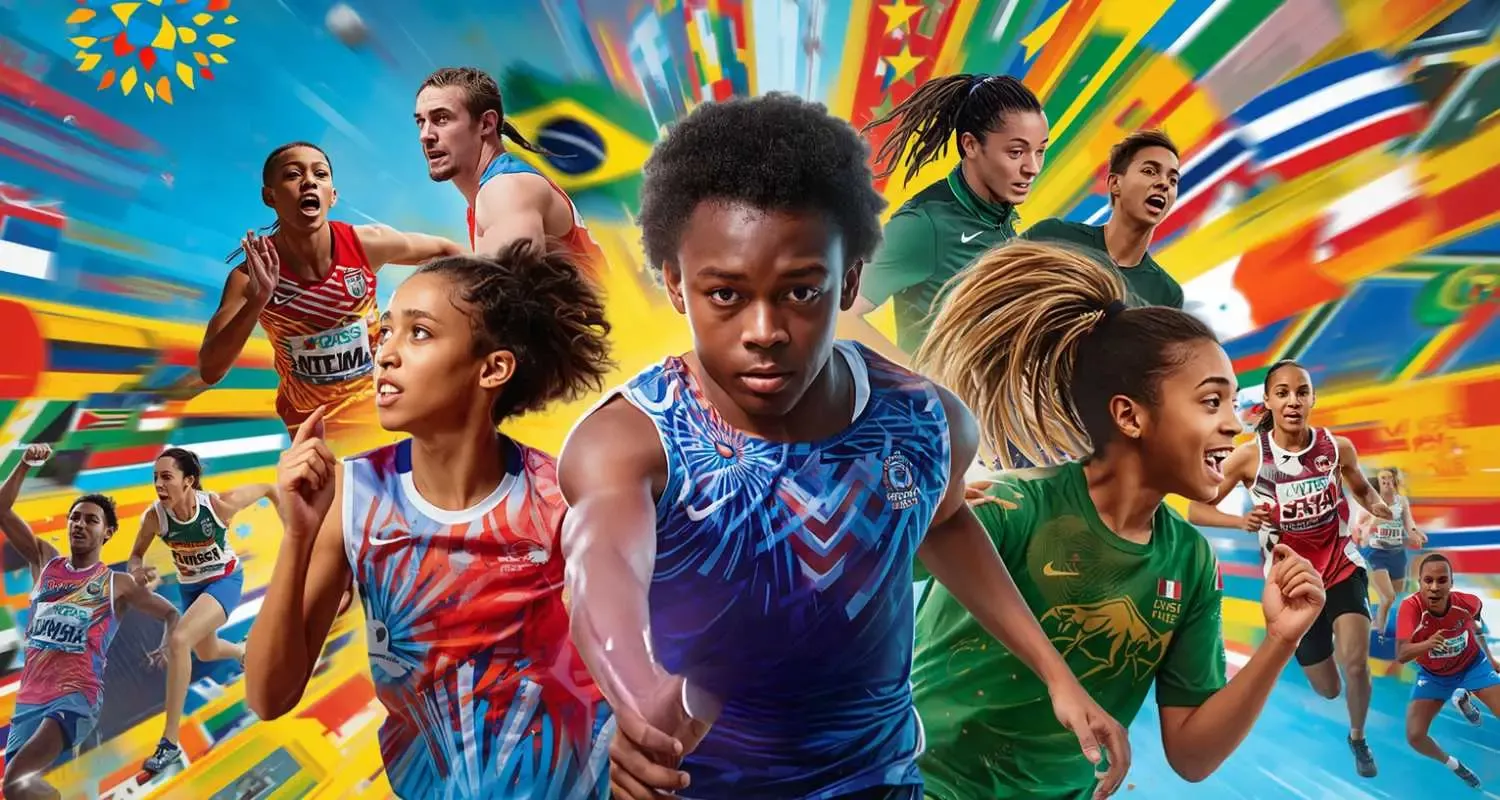 माल्टा में होने वाले कॉमनवेल्थ यूथ गेम्स 2027