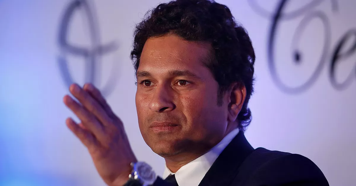 अहमदाबाद में सचिन तेंदुलकर समर्थित क्रिकेट अकादमी