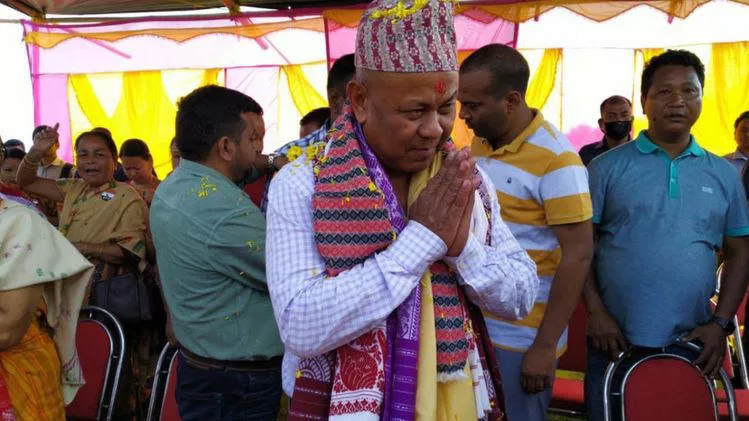 बीपीएफ उम्मीदवारों की सूची की घोषणा