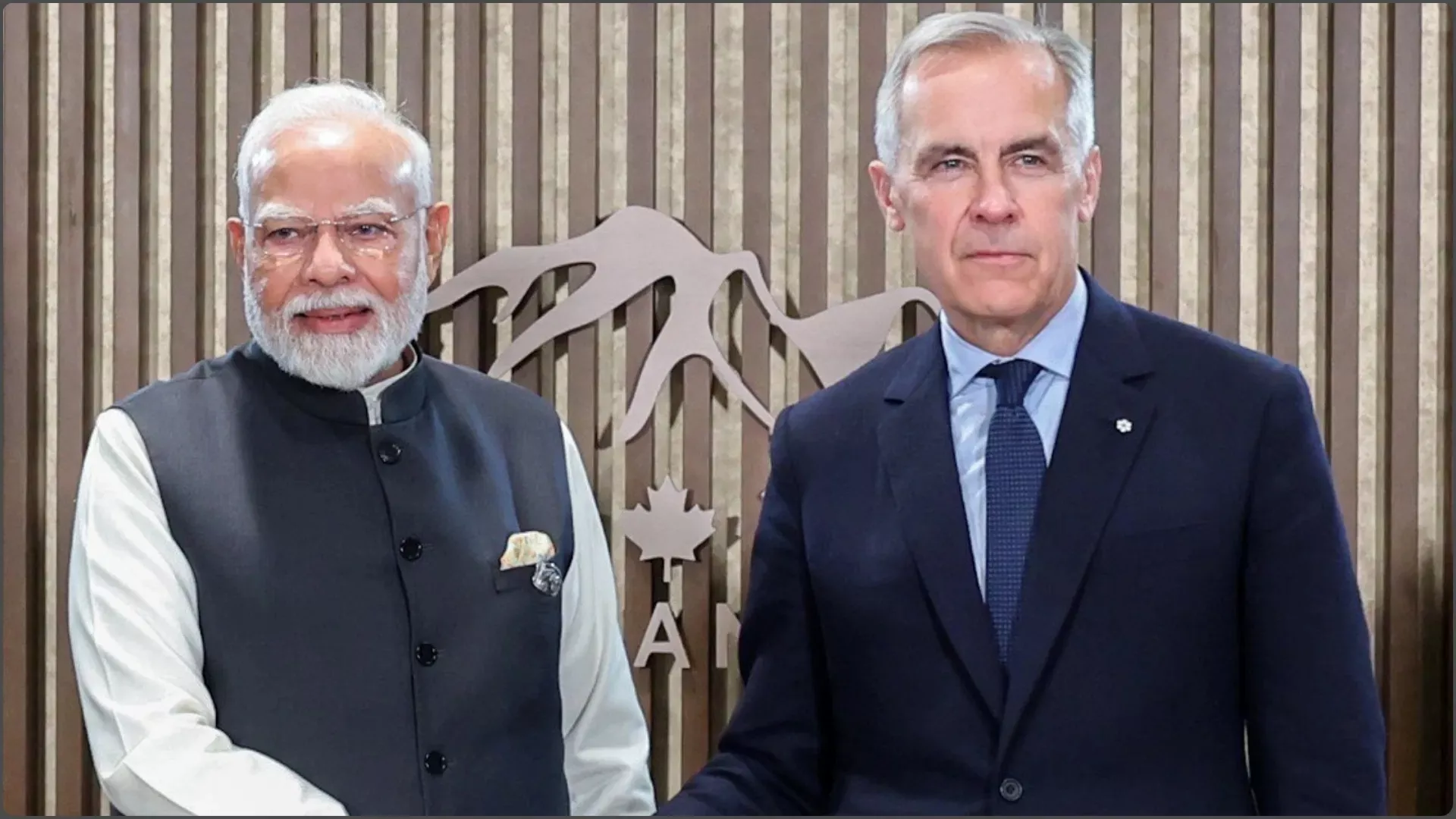 भारत-कनाडा CEPA जल्द फाइनल, व्यापार को मिलेगा बड़ा बढ़ावा