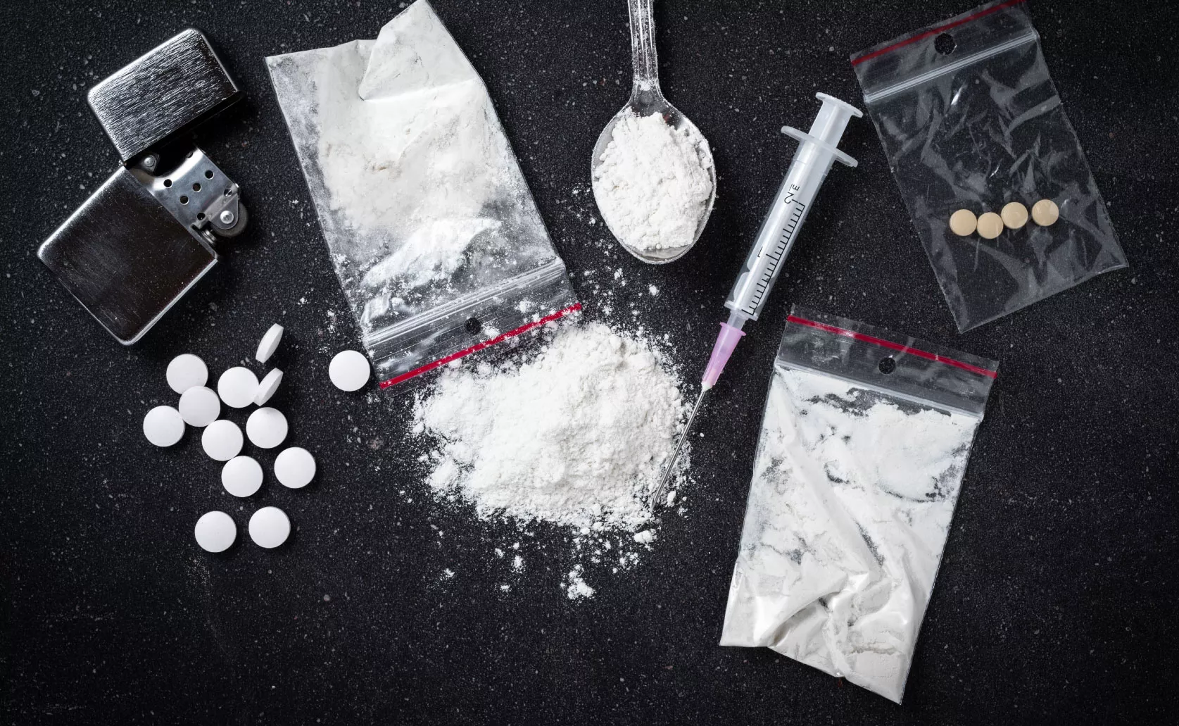 मिजोरम में 23 करोड़ की ड्रग्स जब्त, असम राइफल्स की कार्रवाई