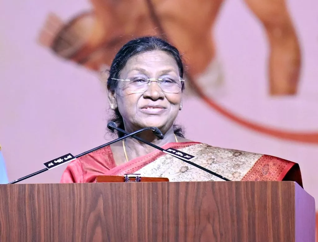 आत्मनिर्भर भारत के लिए फिट नागरिक जरूरी