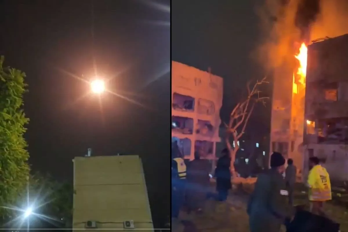 क्षेत्र में तनाव बढ़ा, सुरक्षा अलर्ट जारी