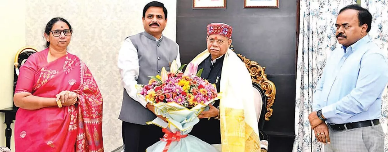 उस्मानिया विश्वविद्यालय में महिला सम्मेलन का आयोजन