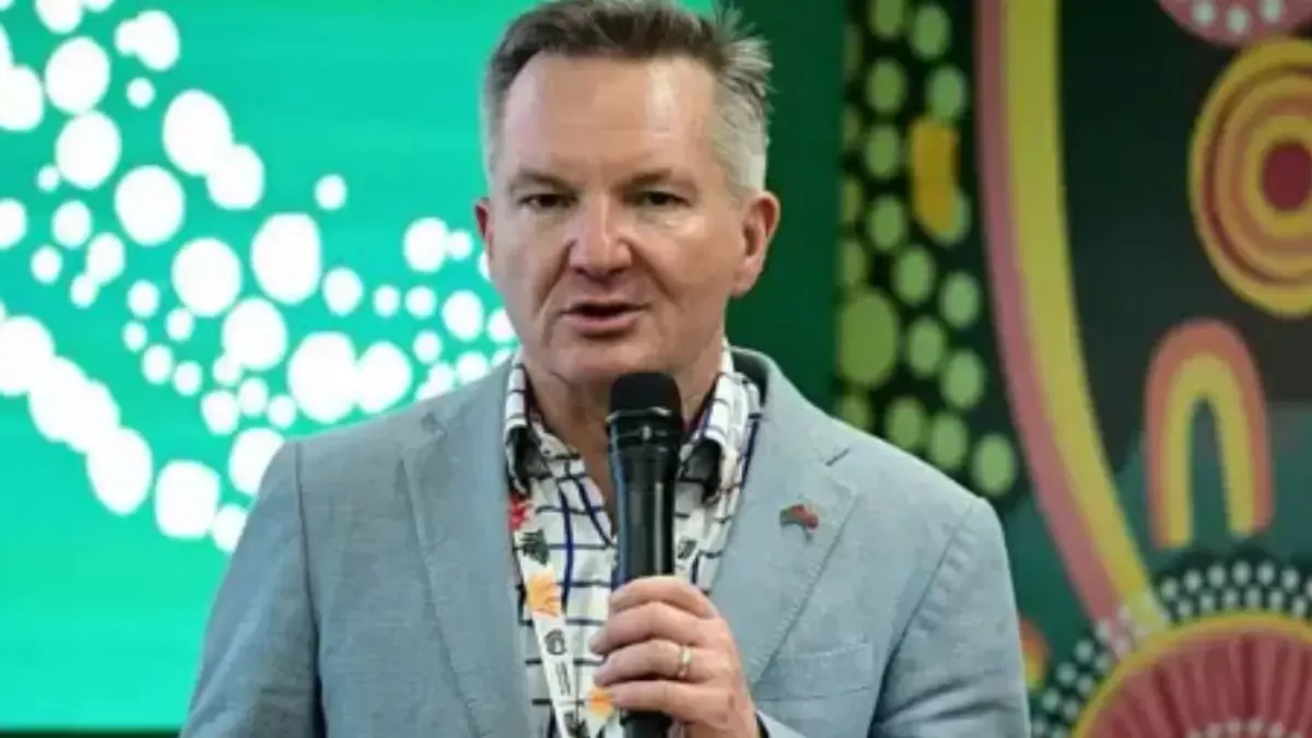 सभी के हित में काम करेगी सीओपी31: ऑस्ट्रेलियाई राजदूत