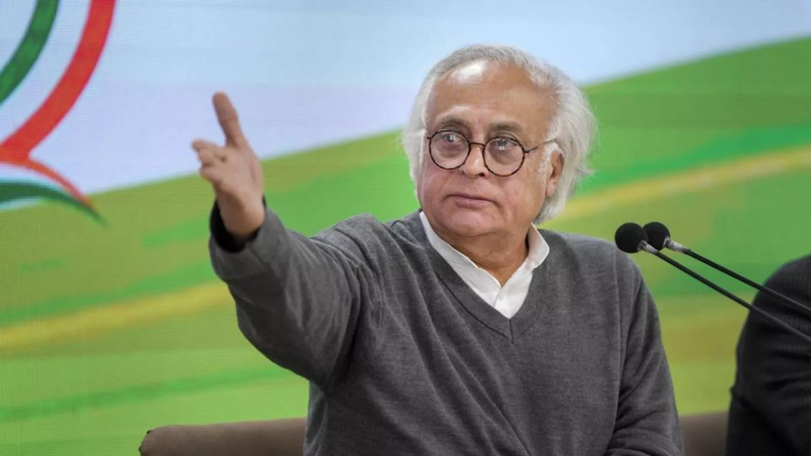 जयराम रमेश ब्रिक्स+ सम्मेलन पर टिप्पणी करते हुए