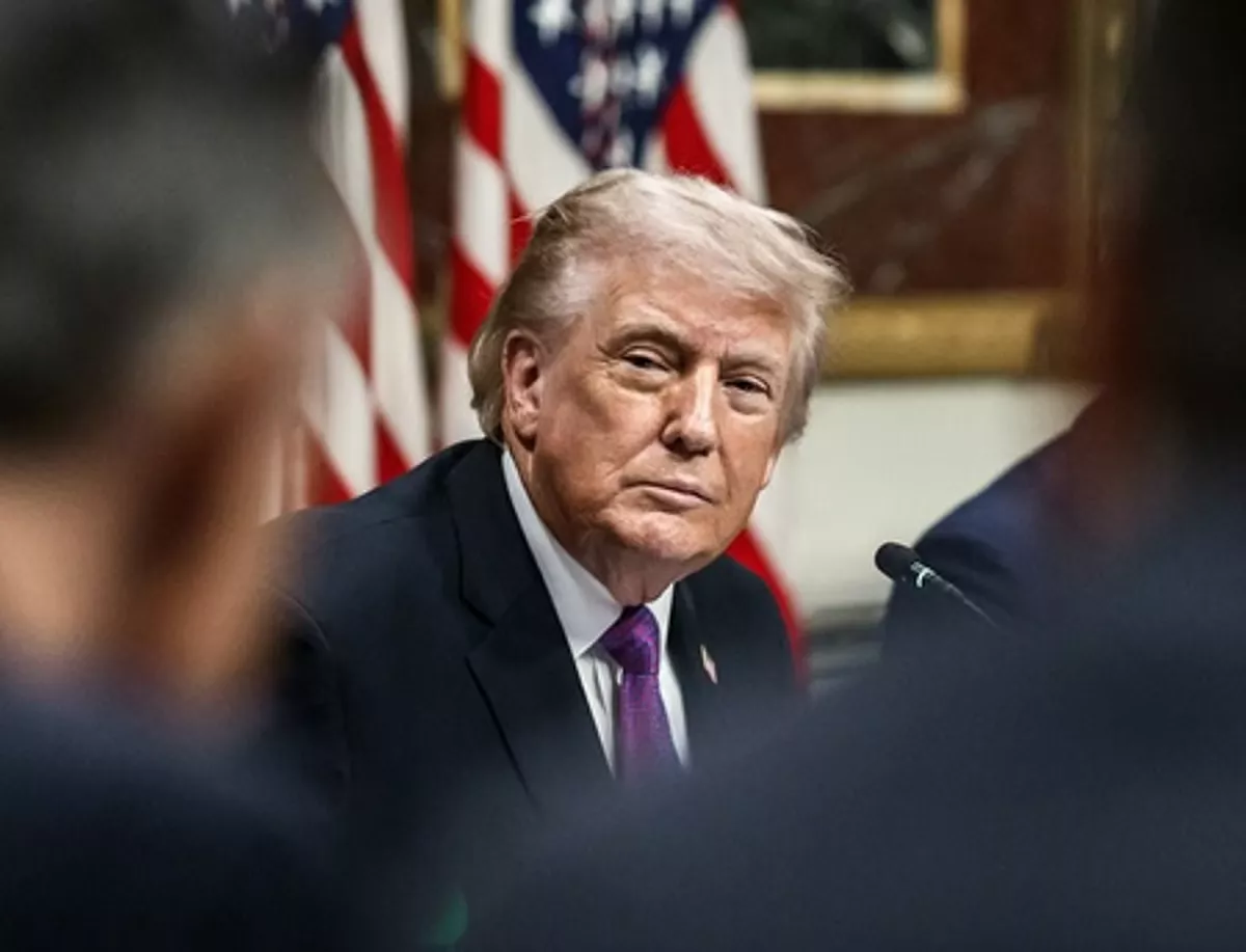 ट्रंप की वीज़ा पॉलिसी का सबसे ज़्यादा असर भारत और चीन पर: रिपोर्ट